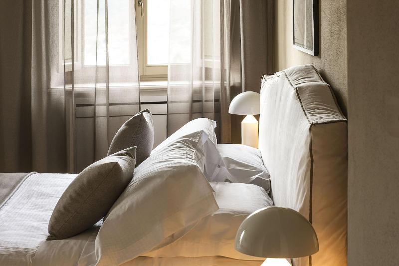 Relais Villa Del Borgo image