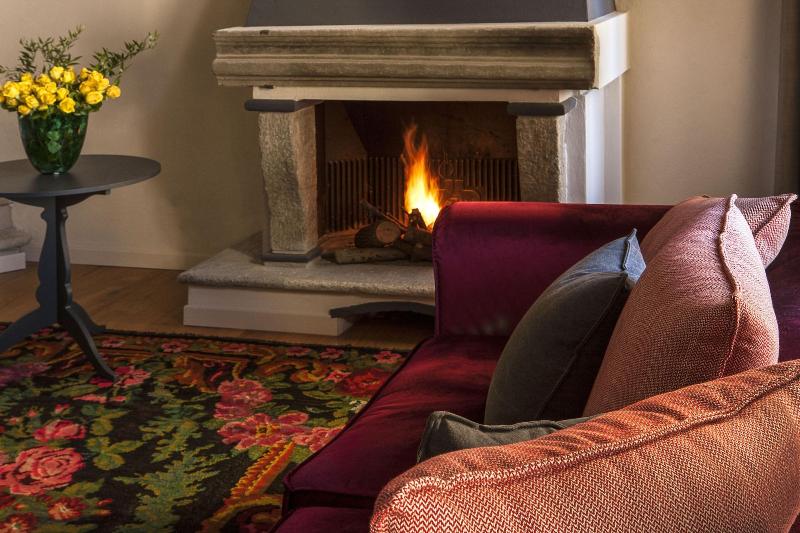 Relais Villa Del Borgo image