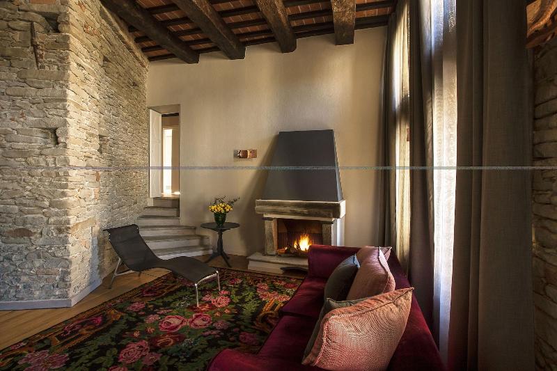 Relais Villa Del Borgo image