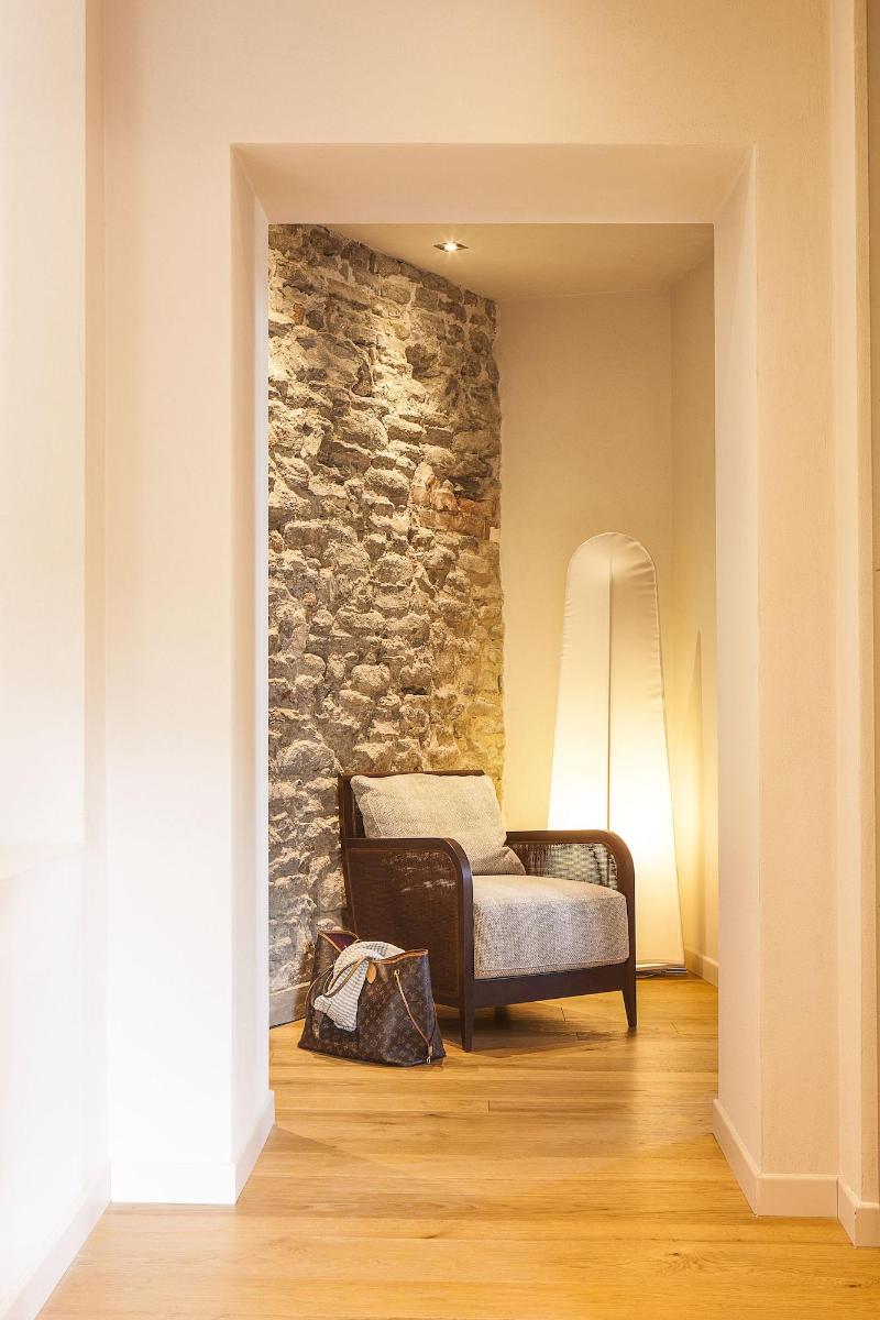 Relais Villa Del Borgo image