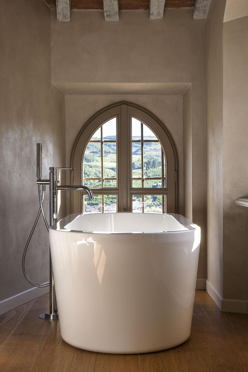 Relais Villa Del Borgo image