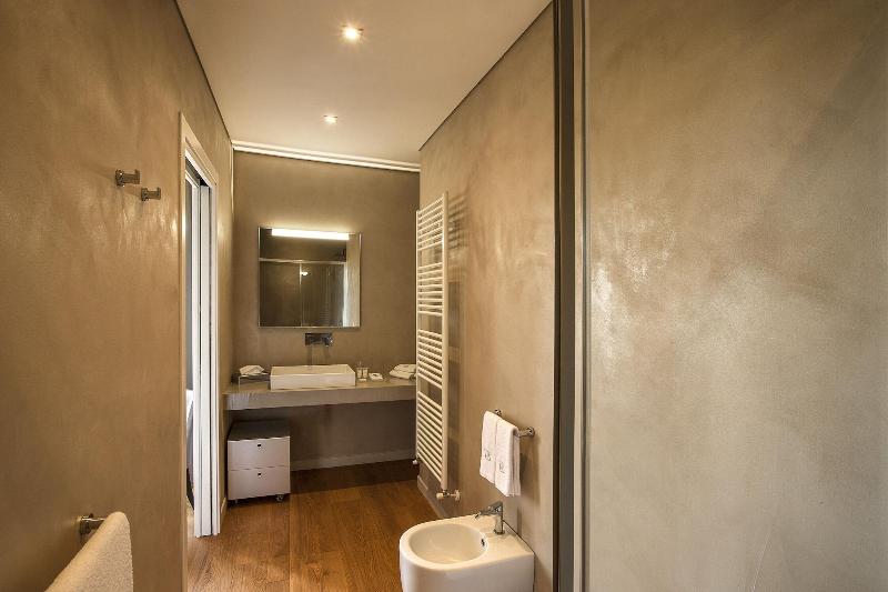Relais Villa Del Borgo image