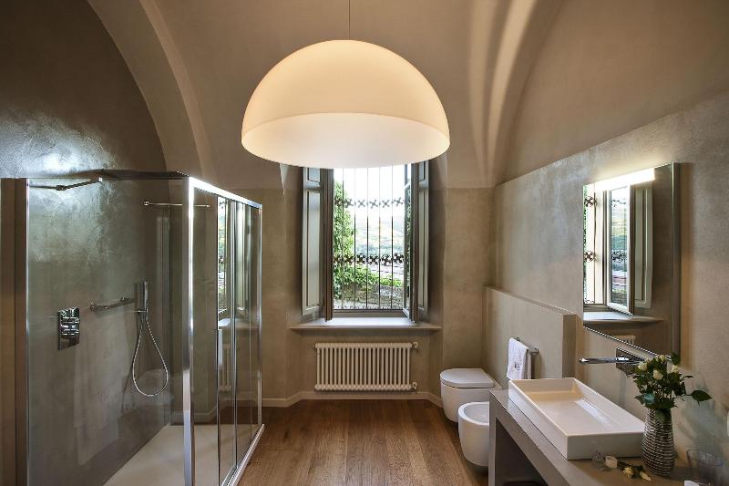Relais Villa Del Borgo image