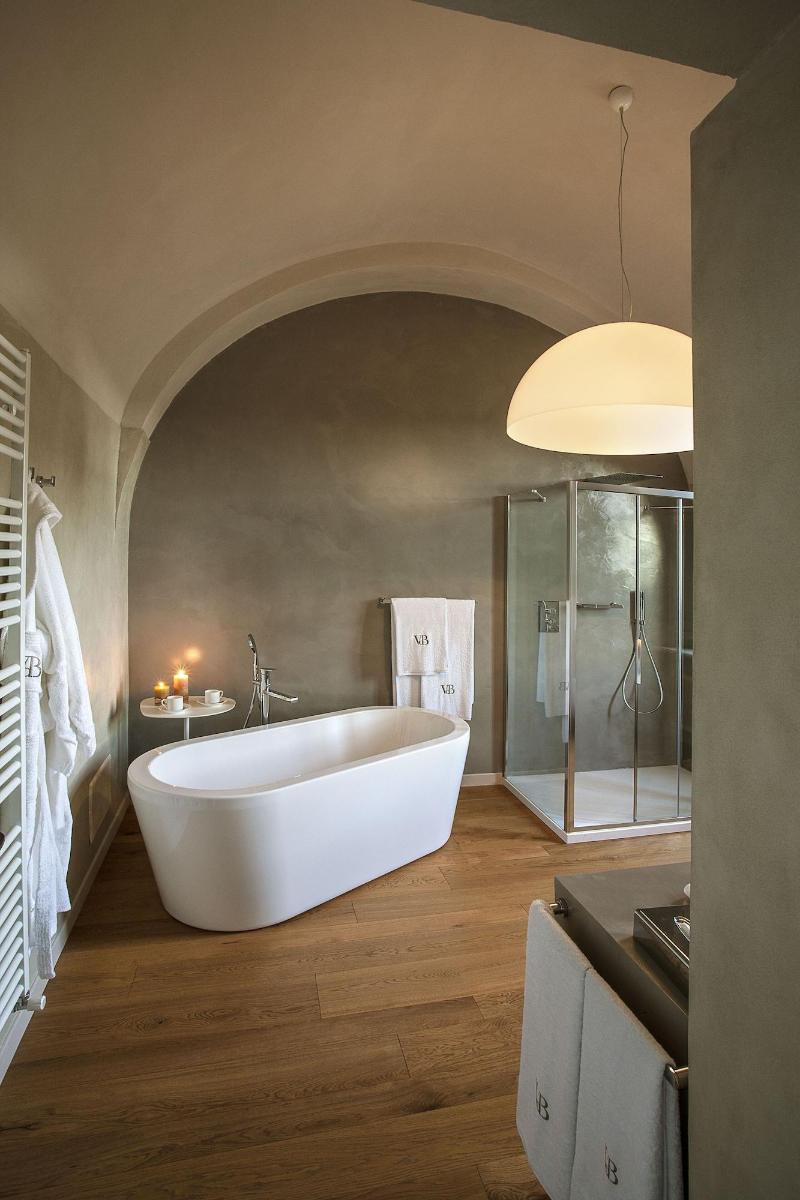 Relais Villa Del Borgo image