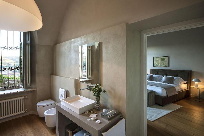 Relais Villa Del Borgo image