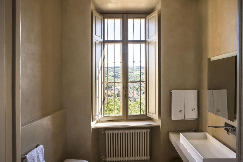Relais Villa Del Borgo image