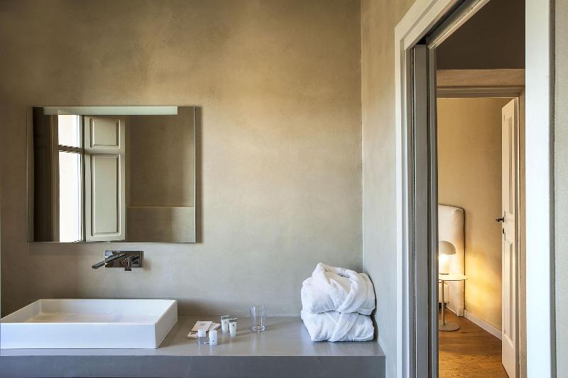 Relais Villa Del Borgo image