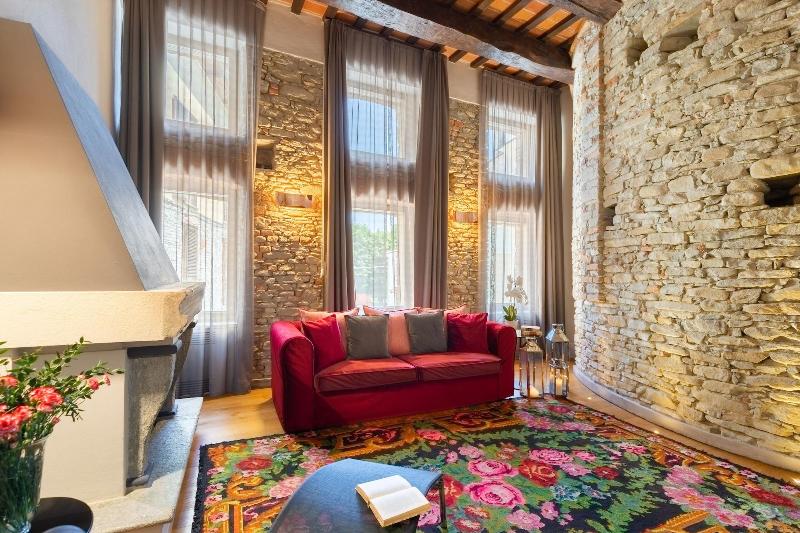 Relais Villa Del Borgo image
