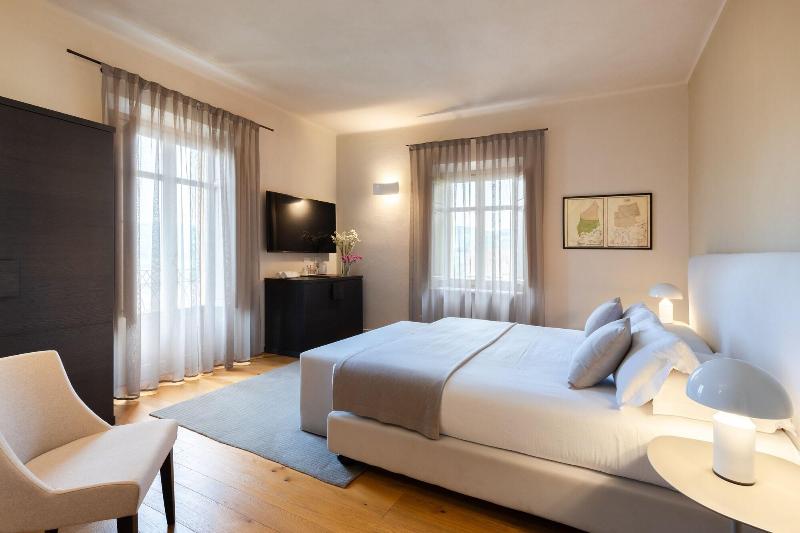 Relais Villa Del Borgo image