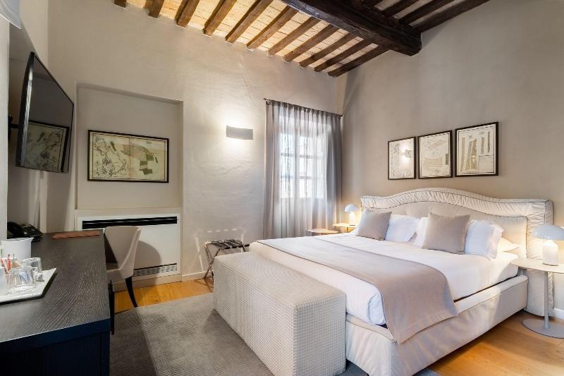 Relais Villa Del Borgo image