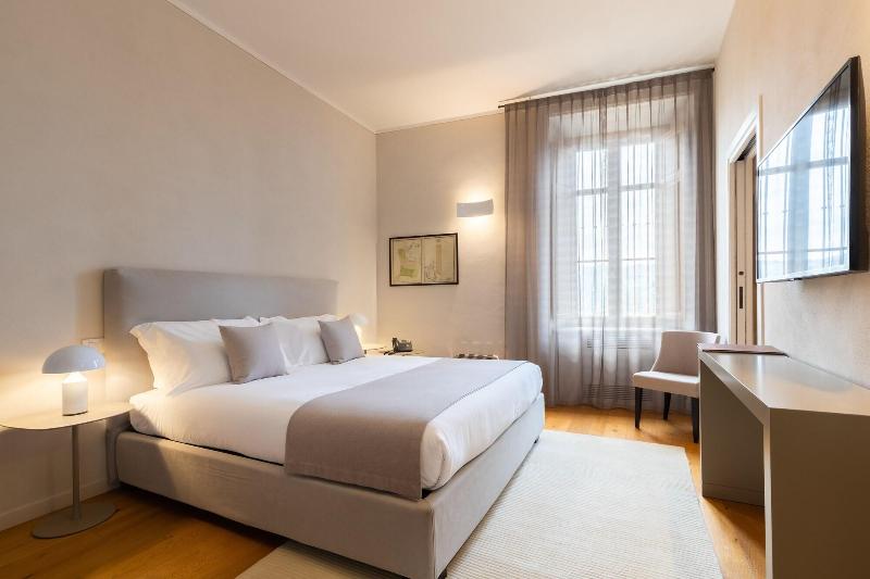 Relais Villa Del Borgo image