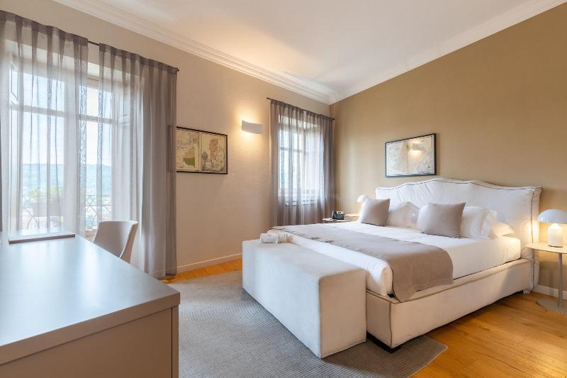 Relais Villa Del Borgo image