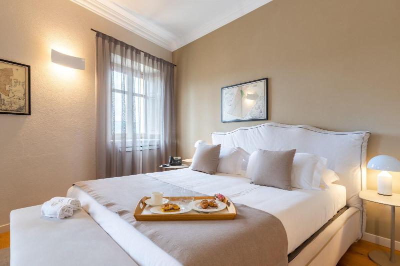 Relais Villa Del Borgo image