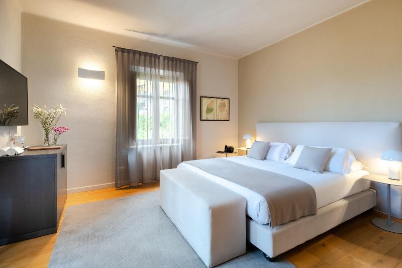Relais Villa Del Borgo image