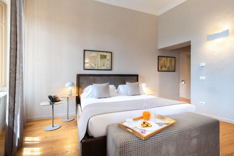 Relais Villa Del Borgo image