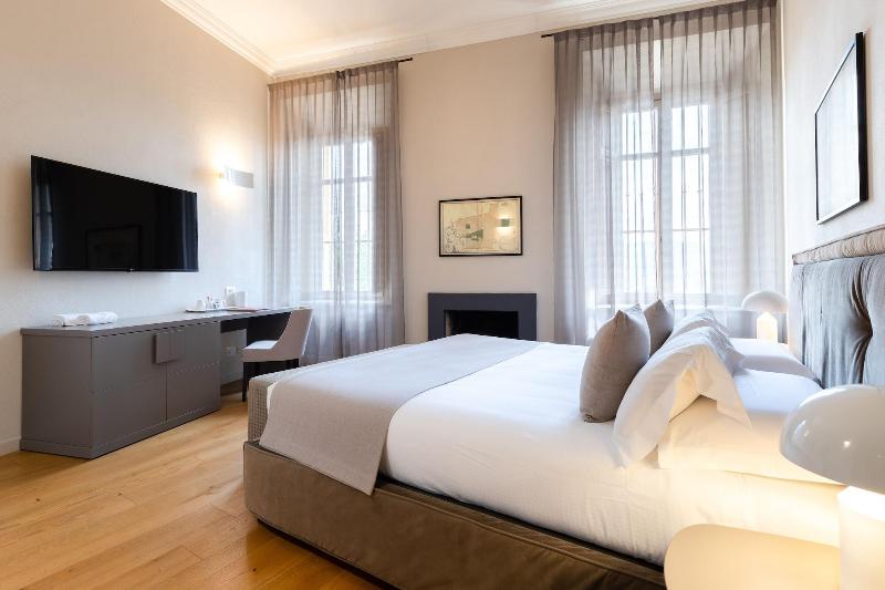 Relais Villa Del Borgo image