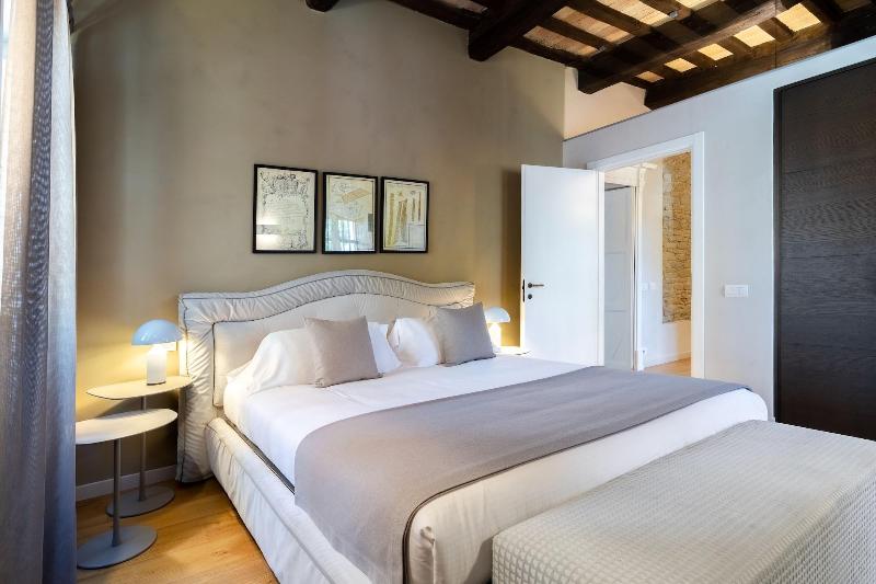 Relais Villa Del Borgo image