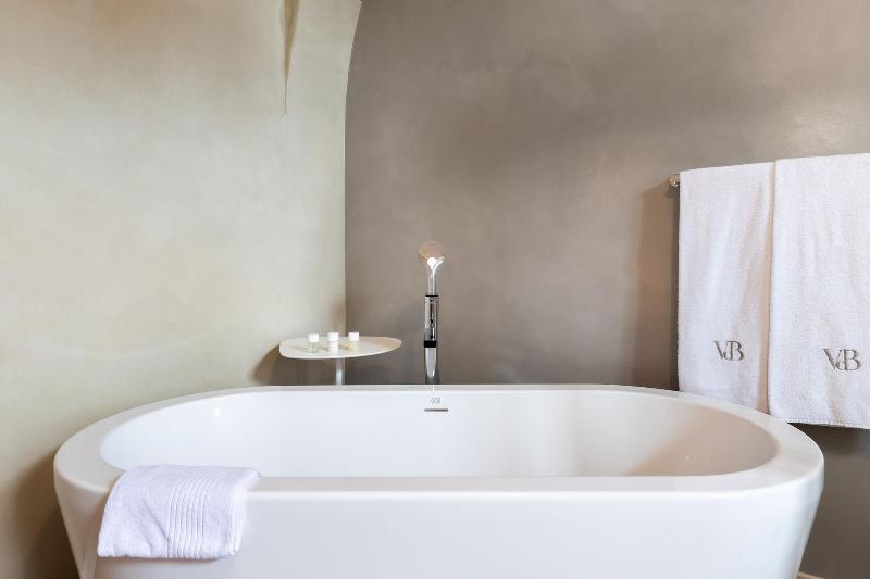 Relais Villa Del Borgo image