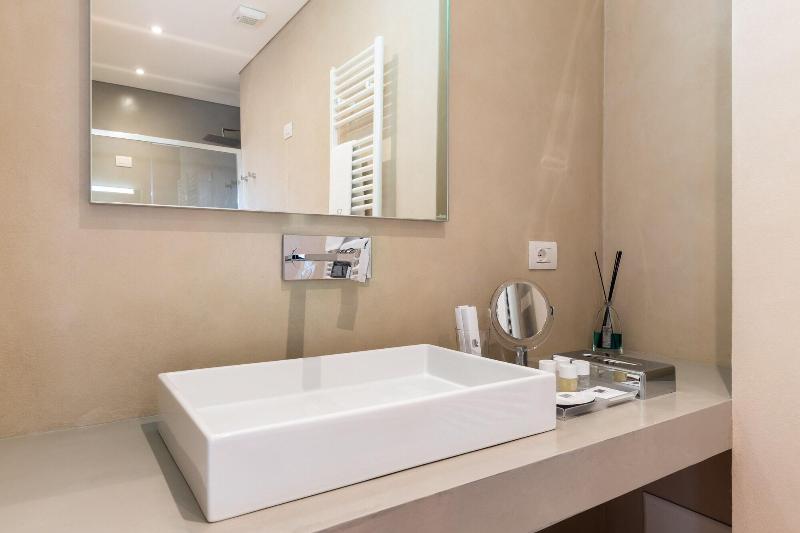 Relais Villa Del Borgo image