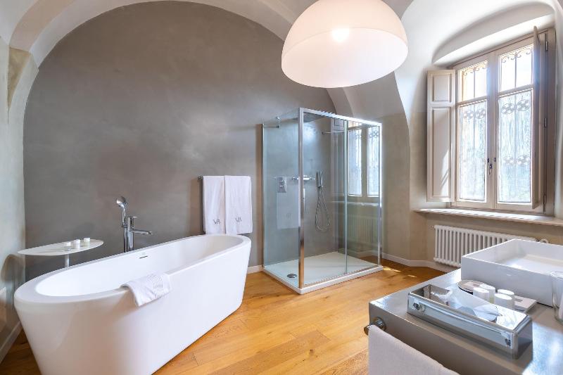 Relais Villa Del Borgo image