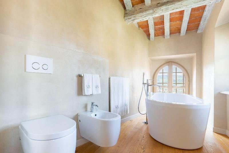 Relais Villa Del Borgo image