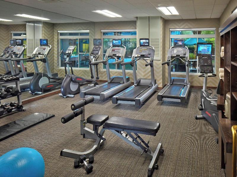 Residence Inn By Marriott Philadelphia Conshohocke image