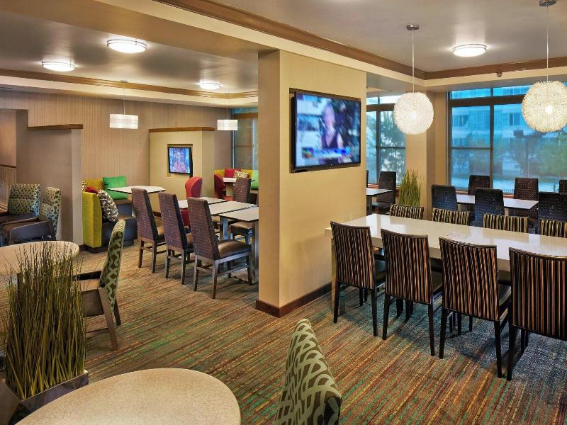 Residence Inn By Marriott Philadelphia Conshohocke image