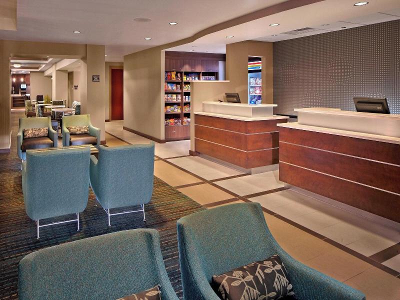 Residence Inn By Marriott Philadelphia Conshohocke image