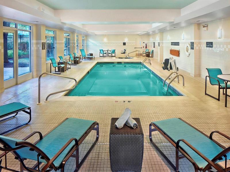 Residence Inn By Marriott Philadelphia Conshohocke image