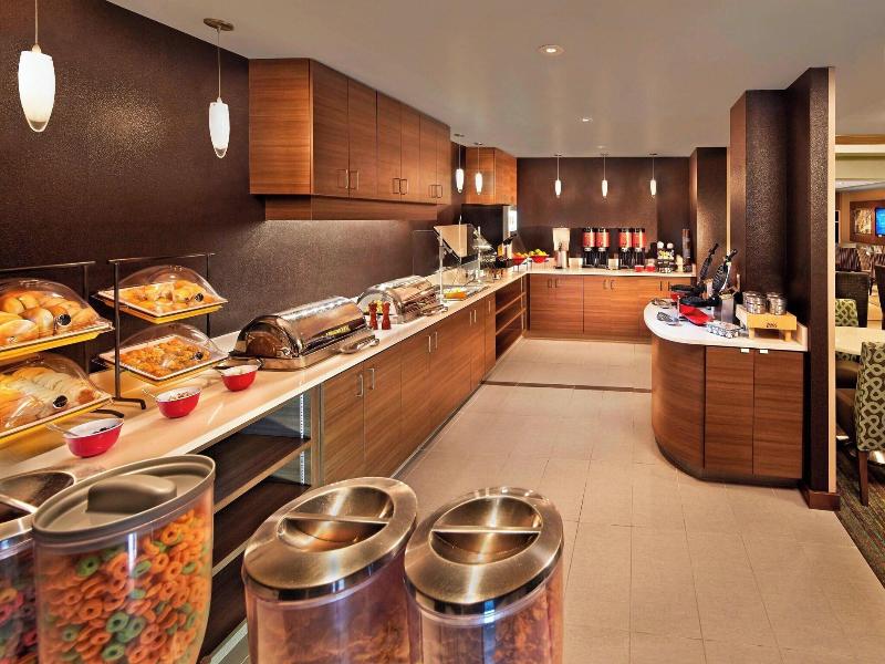 Residence Inn By Marriott Philadelphia Conshohocke image