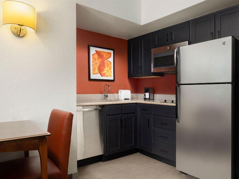 Residence Inn By Marriott Philadelphia Conshohocke image