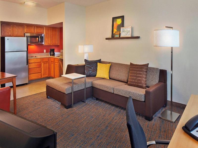 Residence Inn By Marriott Philadelphia Conshohocke image