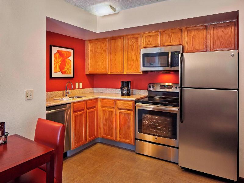 Residence Inn By Marriott Philadelphia Conshohocke image