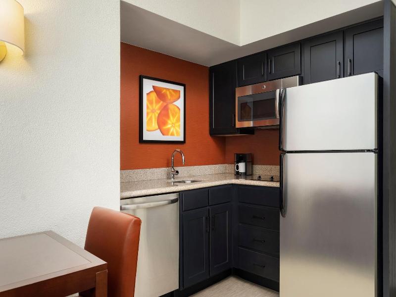 Residence Inn By Marriott Philadelphia Conshohocke image