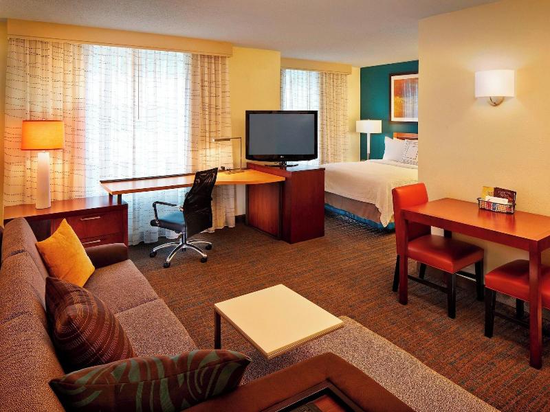 Residence Inn By Marriott Philadelphia Conshohocke image