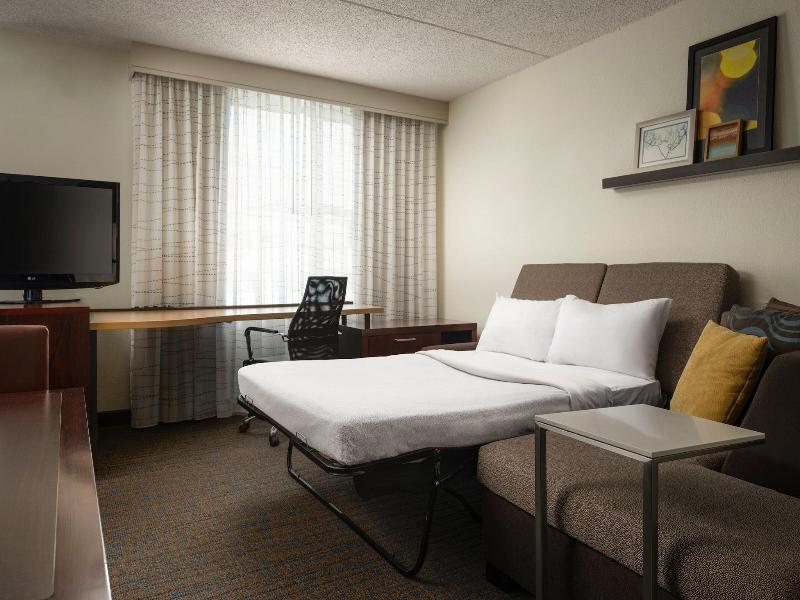 Residence Inn By Marriott Philadelphia Conshohocke image