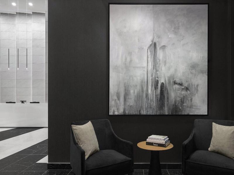 Ac Hotel By Marriott Columbus Downtown image