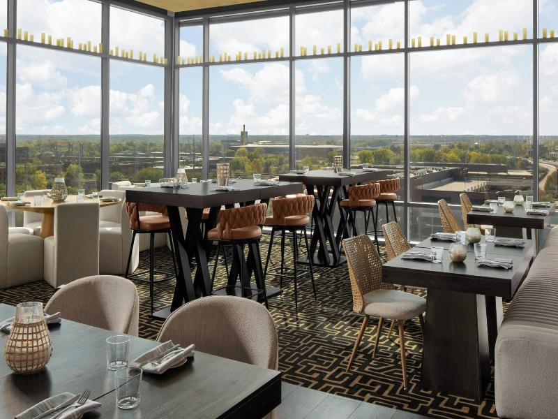 Ac Hotel By Marriott Columbus Downtown image
