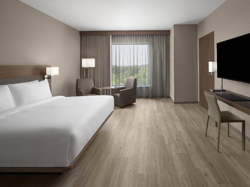 Ac Hotel By Marriott Columbus Downtown image