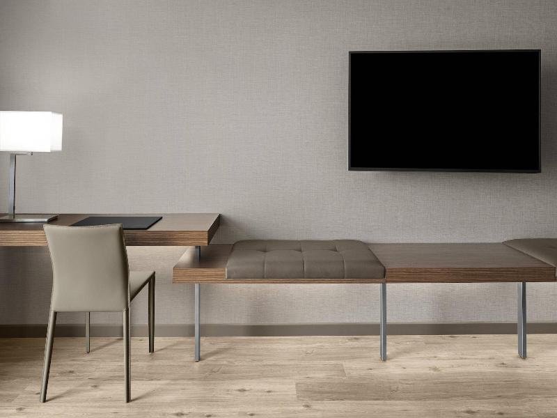 Ac Hotel By Marriott Columbus Downtown image