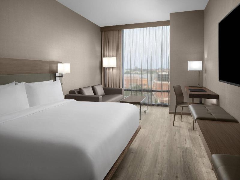 Ac Hotel By Marriott Columbus Downtown image
