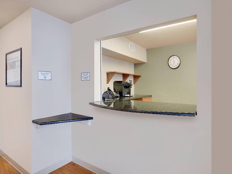 WoodSpring Suites Columbus NE I-270 Airport image