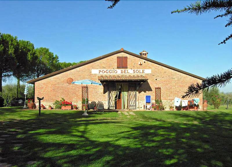 Poggio Del Sole image