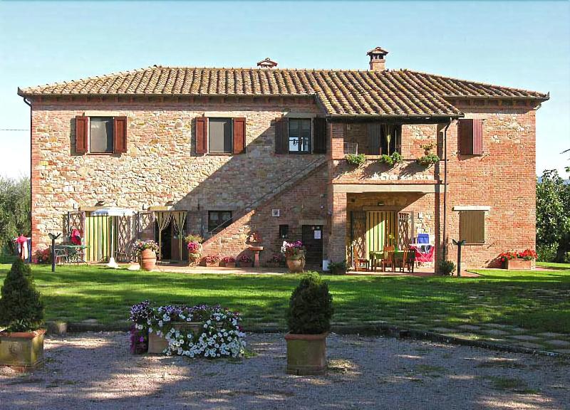 Poggio Del Sole image