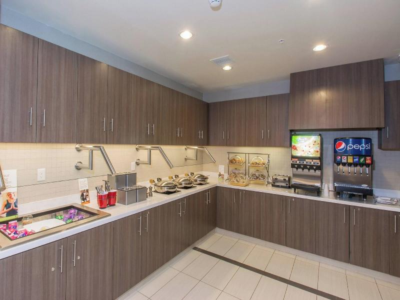 Residence Inn Columbus Polaris image