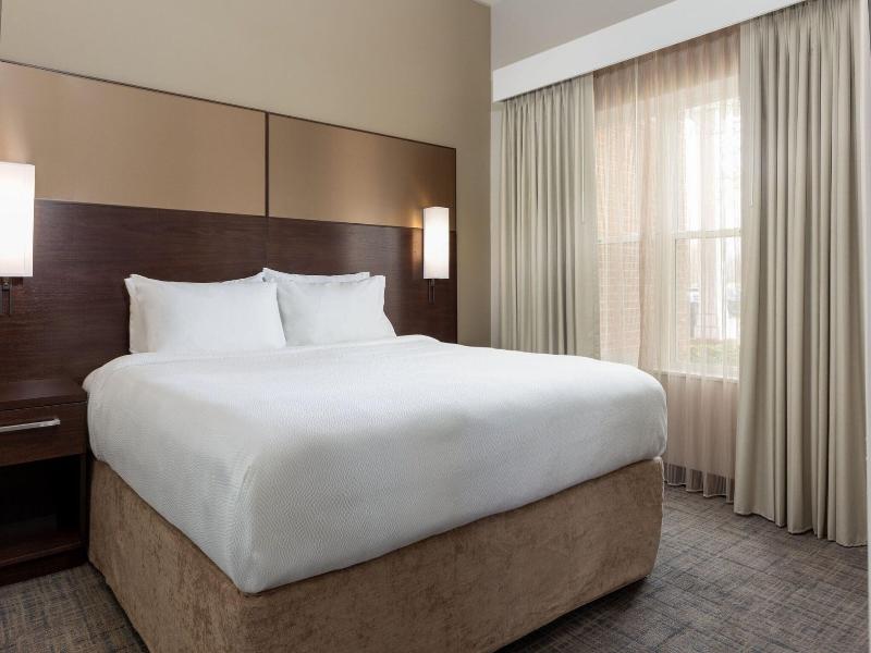 Residence Inn Columbus Polaris image