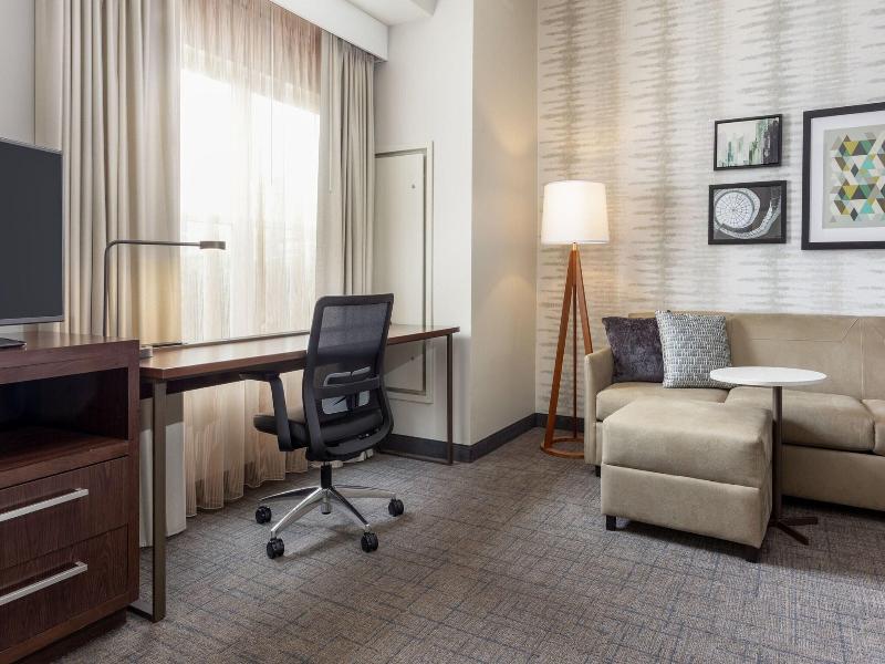Residence Inn Columbus Polaris image