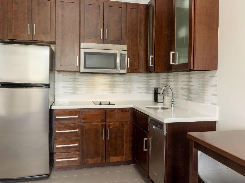 Residence Inn Columbus Polaris image