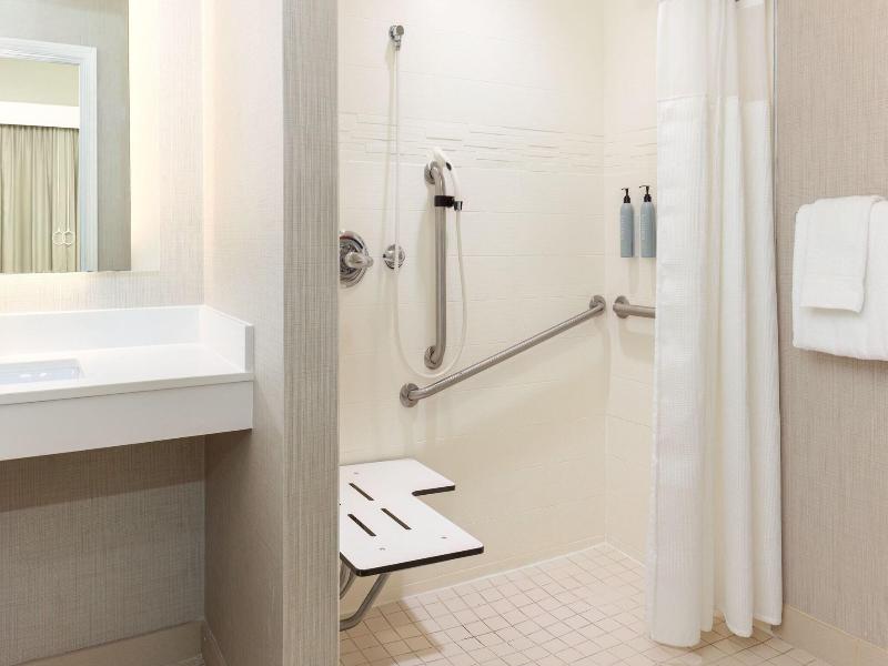 Residence Inn Columbus Polaris image