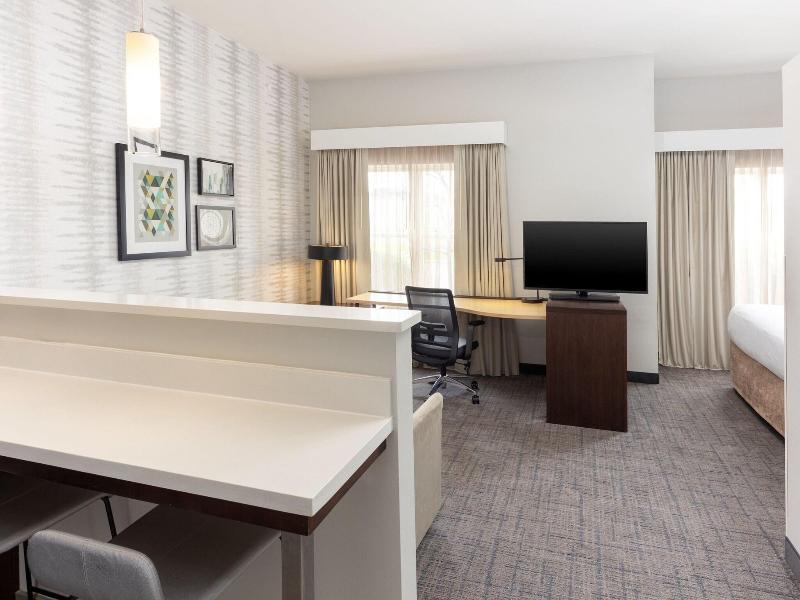 Residence Inn Columbus Polaris image
